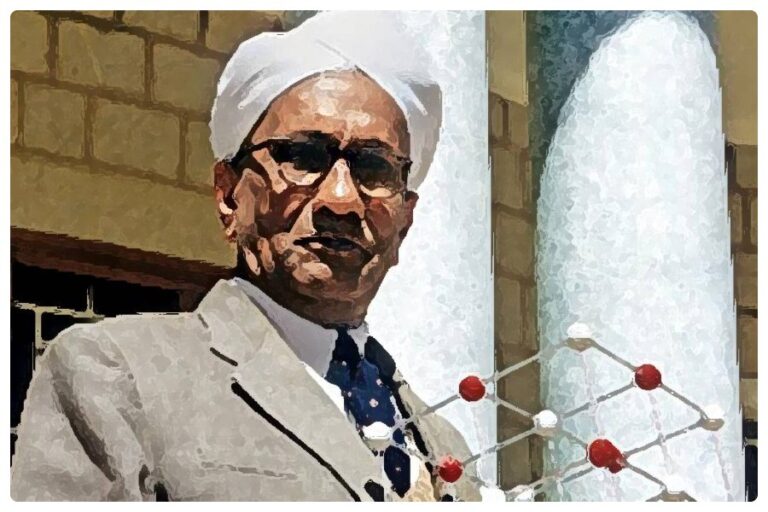 CV Raman Birthday