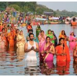 Chhath Pooja