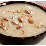 Chhath Pooja Kheer Recipe