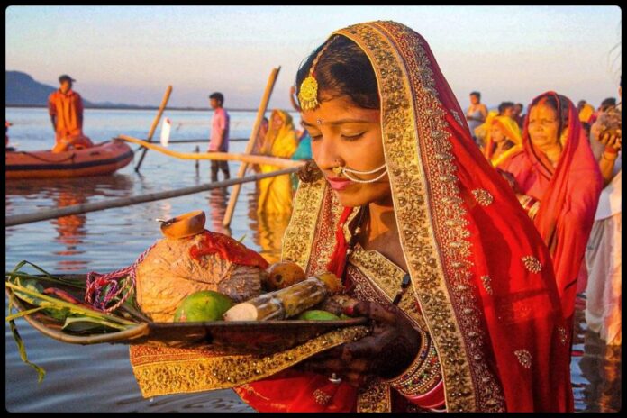 Chhath Puja Chhath Puja