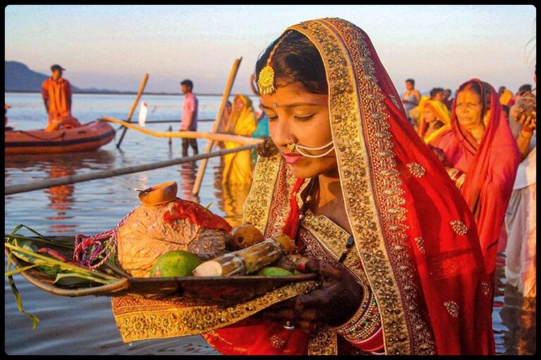 Chhath Puja