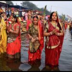 Chhath Puja Vidhi