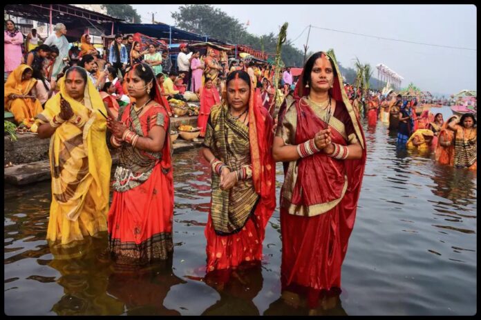 Chhath Puja Vidhi Chhath Puja Vidhi