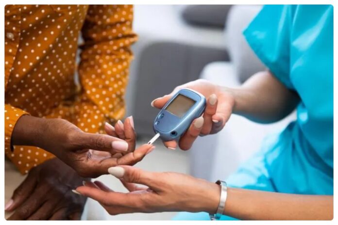 Diabeties Control Tips