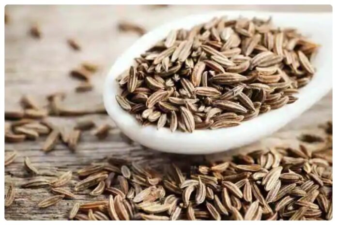 Disadvantages of Jeera