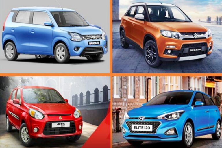 Diwali Maruti Car offer: भारी छूट के साथ इस दीपावली इन कारों पर पाएं बंपर ऑफर