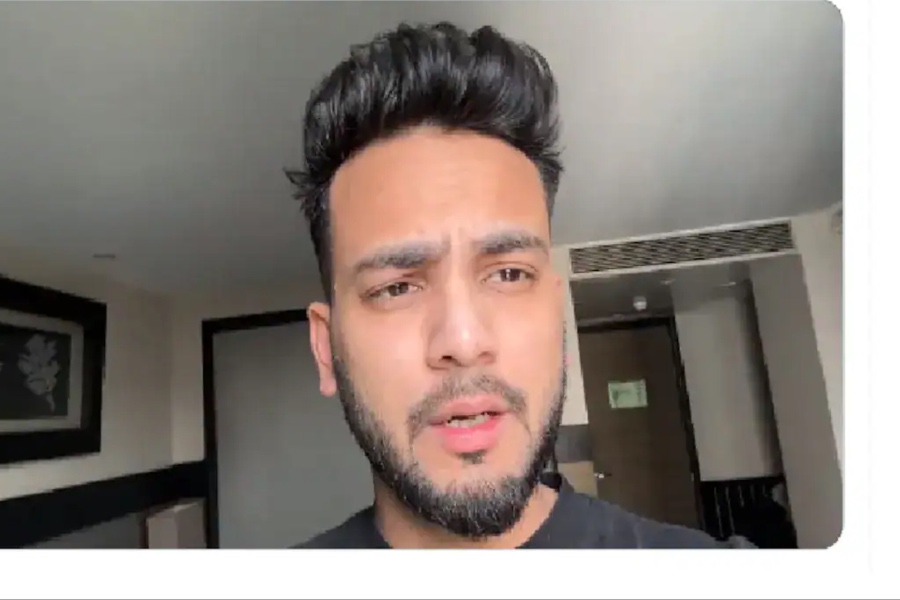 Elvish Yadav Case New Update