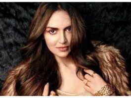 Esha Deol Birthday