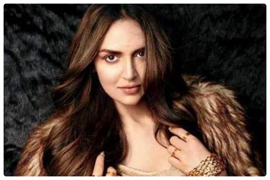 Esha Deol Birthday