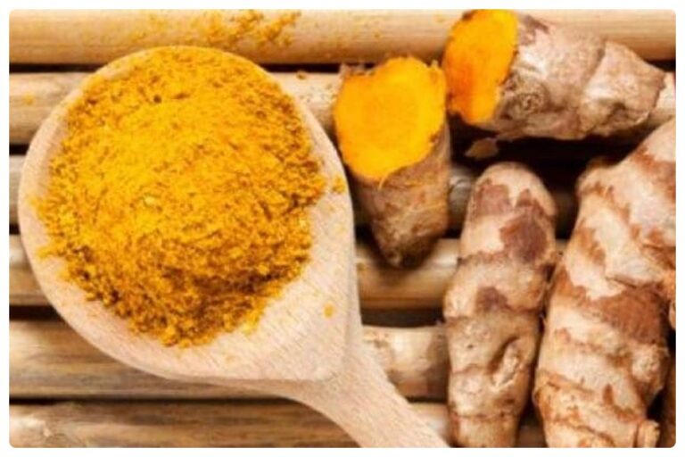 Fake Or Real Turmeric