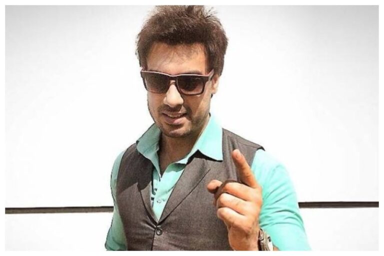 Gavie Chahal Birthday