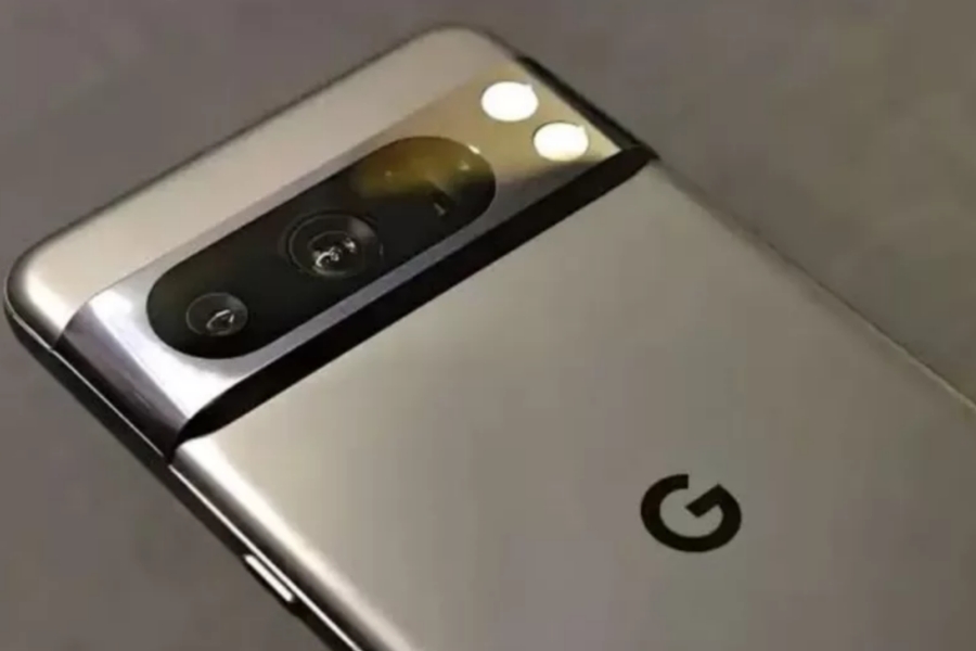 Google Pixel 8 Pro