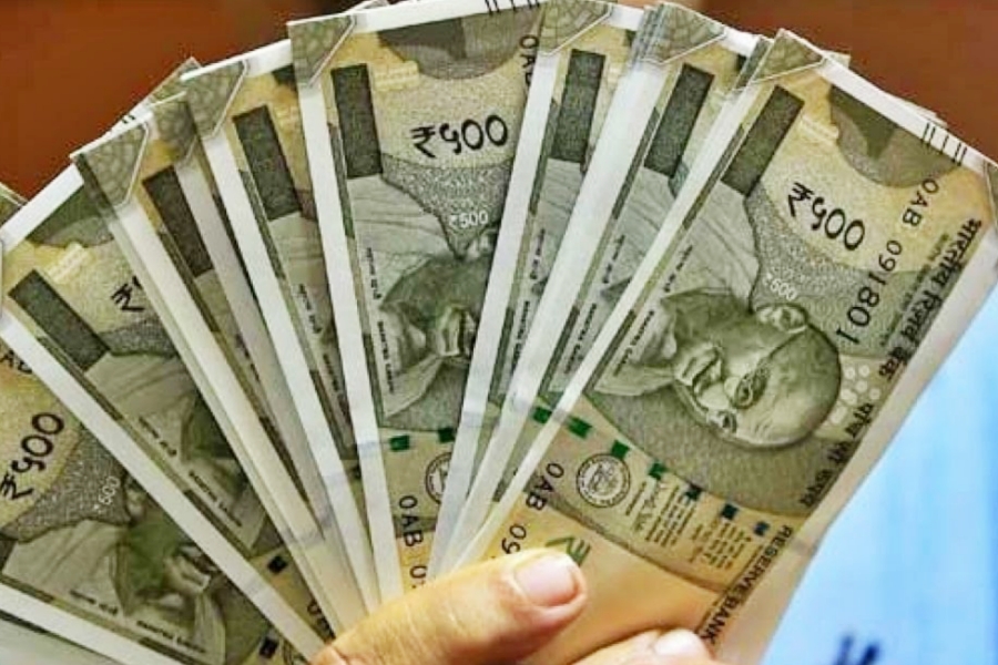 Goverment Scheme