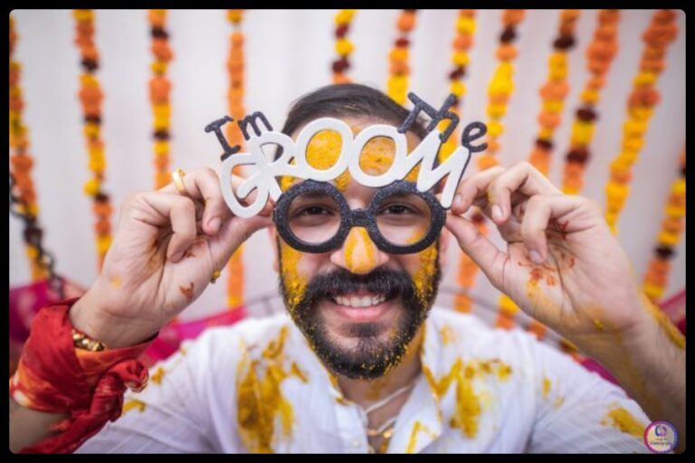 Groom Tips