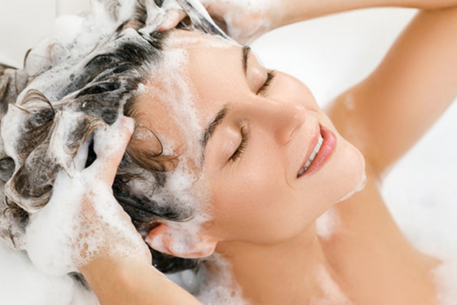 Hair Care Tips