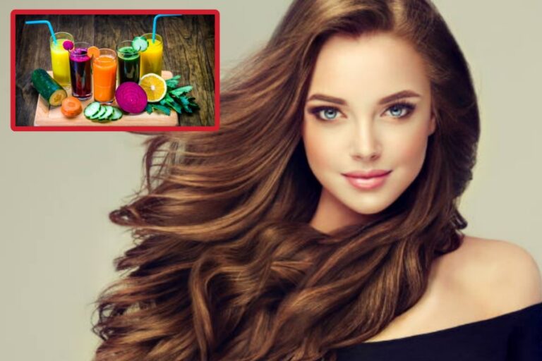 Hair Health: बालों में लगाएं यह सभी जूस, टूटने की समस्याएं होगी रफूचक्कर