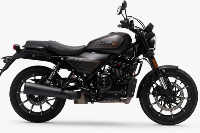 Harley Davidson X440 का धुंआधार लुक युवाओं को करेगा क्रेजी, जानें तूफानी फीचर्स
