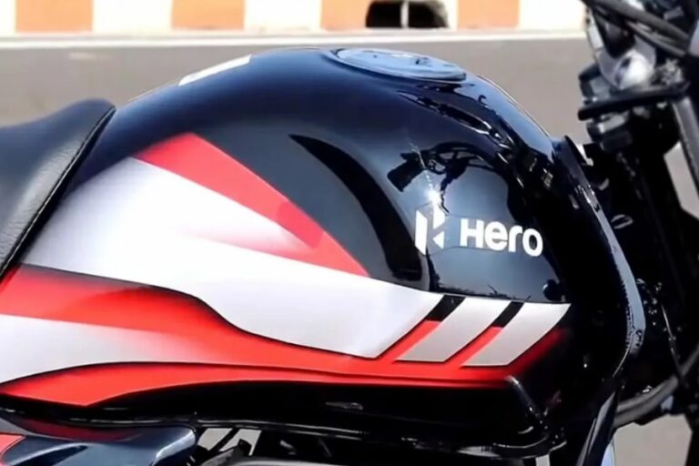 Hero HF Deluxe मात्र 18 हजार में ऐसे लाएं घर, जानें यहां पर ऑफर की डिटेल्स