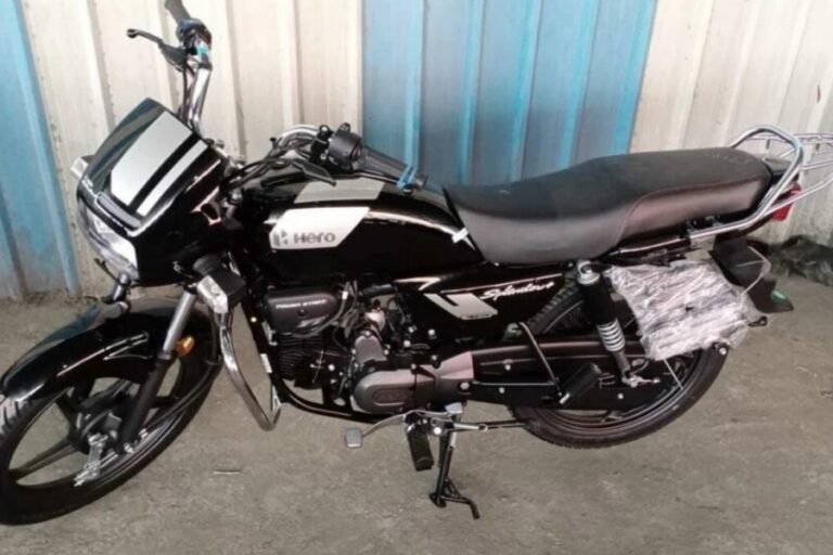 Hero Motors द्वारा पेश की गई Hero Splendor ऑफर के जरिए कुल 15 हजार में लाएं घर, जानें डिटेल्स