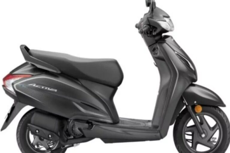 Honda Activa स्कूटर पर मची लूट, मात्र 20,000 में हो रही धड़ाधड़ बिक्री