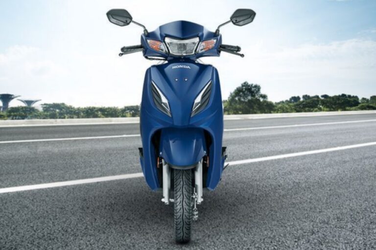 Honda Activa को अभी 25 हज़ार की कीमत में ऐसे बनाएं अपना, जानें ऑफर प्लान