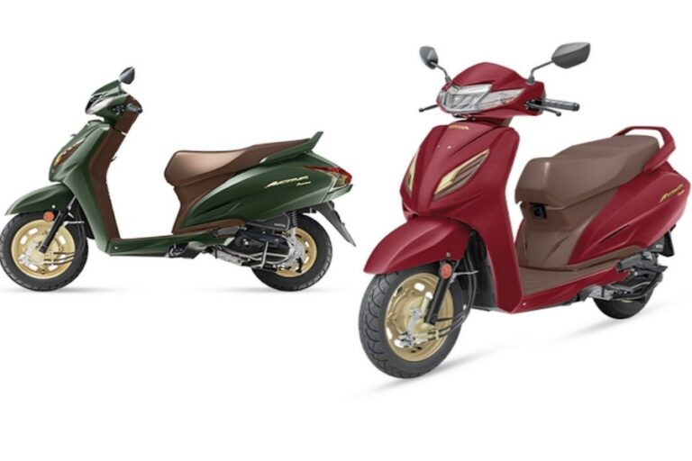 Honda Activa पर छप्परफाड़ ऑफर, जल्दी लूटे डील, मात्र 18 हजार में लाएं घर