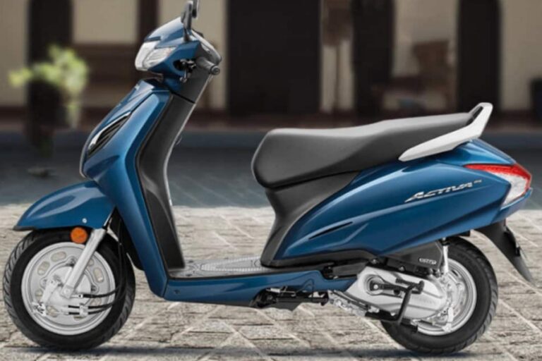 सेकंड हैंड कुल 5000 चली हुई Honda Activa मात्र 25 हज़ार में यहां से खरीदें, जानें डिटेल्स