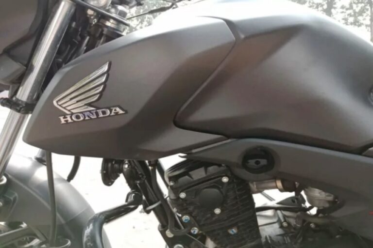 Honda Livo के पॉवरफुल इंजन ने उड़ाए गर्दे, उड़ा हीरो का धुआं