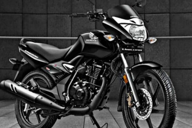 दीवाना बना देने वाले लुक और डिज़ाइन में Honda SP 125 लॉन्च, जानें माइलेज और कीमत