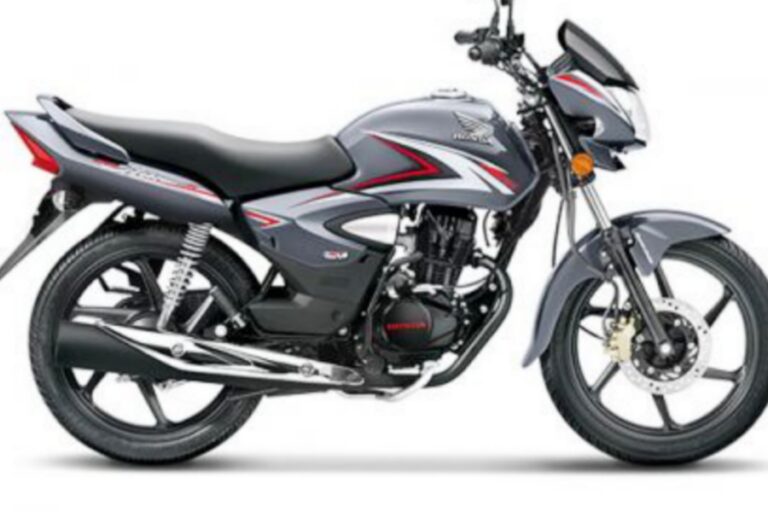 Honda Shine मात्र 25 हज़ार में अभी घर पर लाएं, जानें ऑनलाइन वेबसाइट पर ऑफर