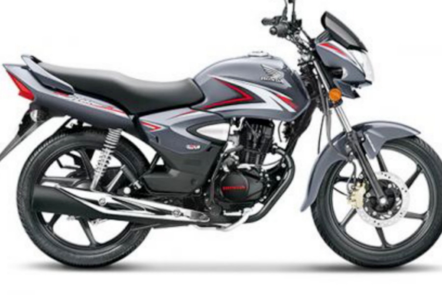 Honda Shine