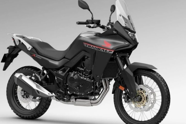 Honda XL750 Transalp ने लॉन्च होकर की सबकी बत्ती गुल, Hero के भी उड़े होश