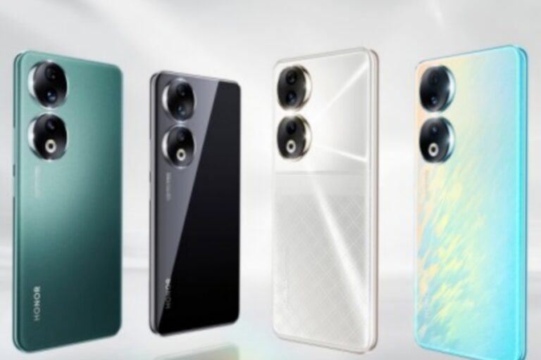 Honor 90 कमाल के 200MP कैमरे के साथ लॉन्च, जानें कीमत और फीचर्स