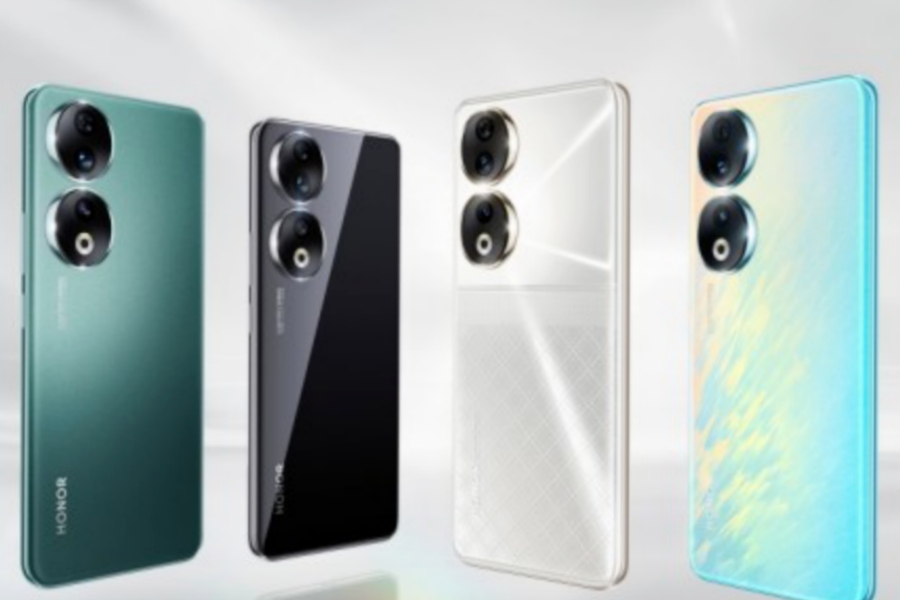 Honor 90