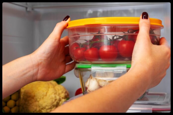 How to Store Tomatoes