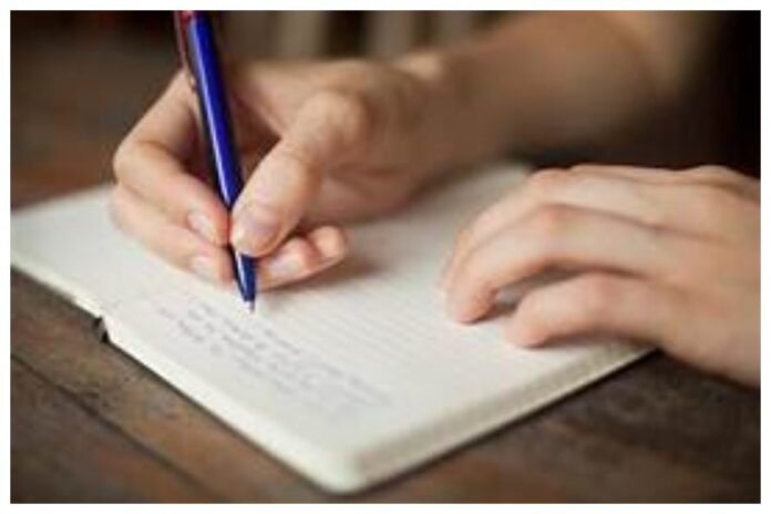 I Love to Write Day I Love to Write Day