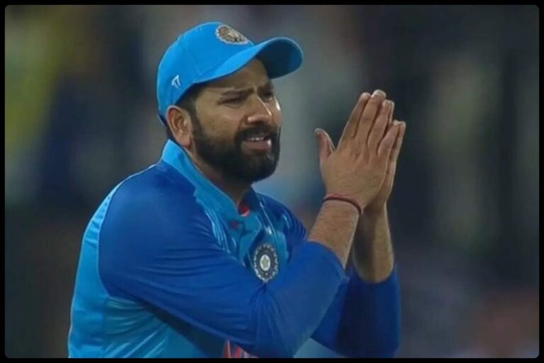 IND vs AUS Final