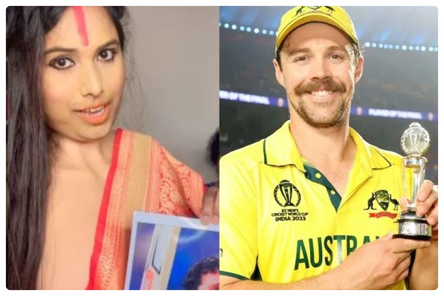 IND vs AUS Worldcup Viral Video