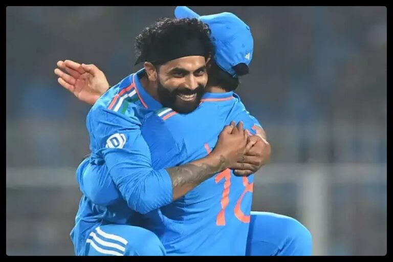 IND vs SA