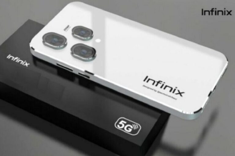 Infinix GT 10 Pro बहुत ही सस्ती कीमत में 5G कनेक्टिविटी के साथ पेश, जानें कीमत की डिटेल्स