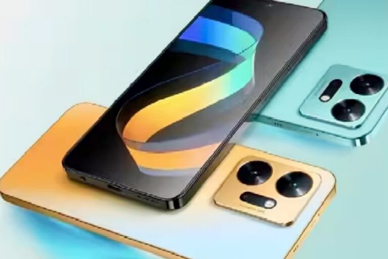 7 हज़ार की कीमत के अंदर Infinix Smart 7 स्मार्टफोन करें ऑर्डर, जानिए खास फीचर्स