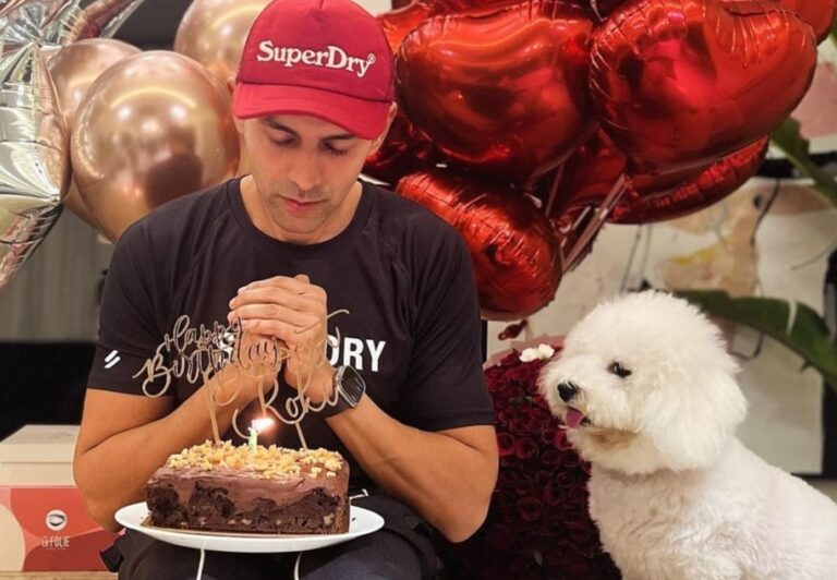 Kartik Aryan : बर्थडे पर बच्चे बन जाते हैं कार्तिक, करते हैं सत्यनारायण पाठ