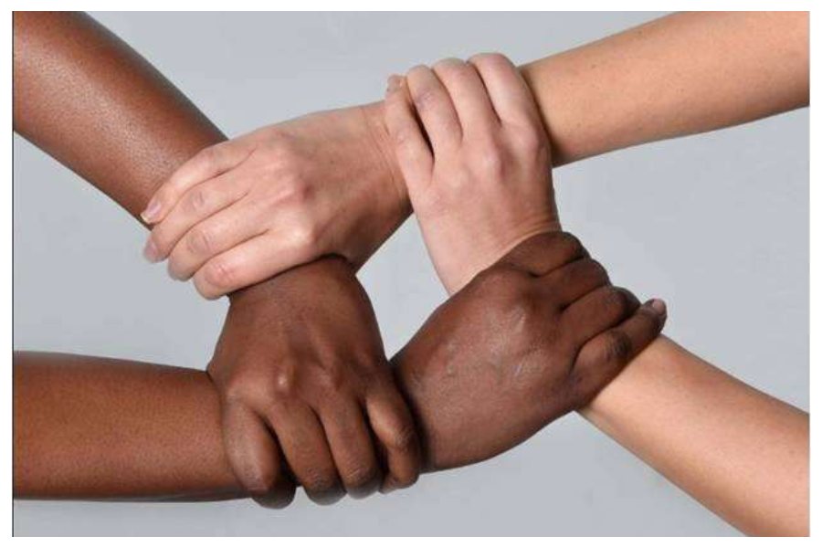 International Day For Tolerance