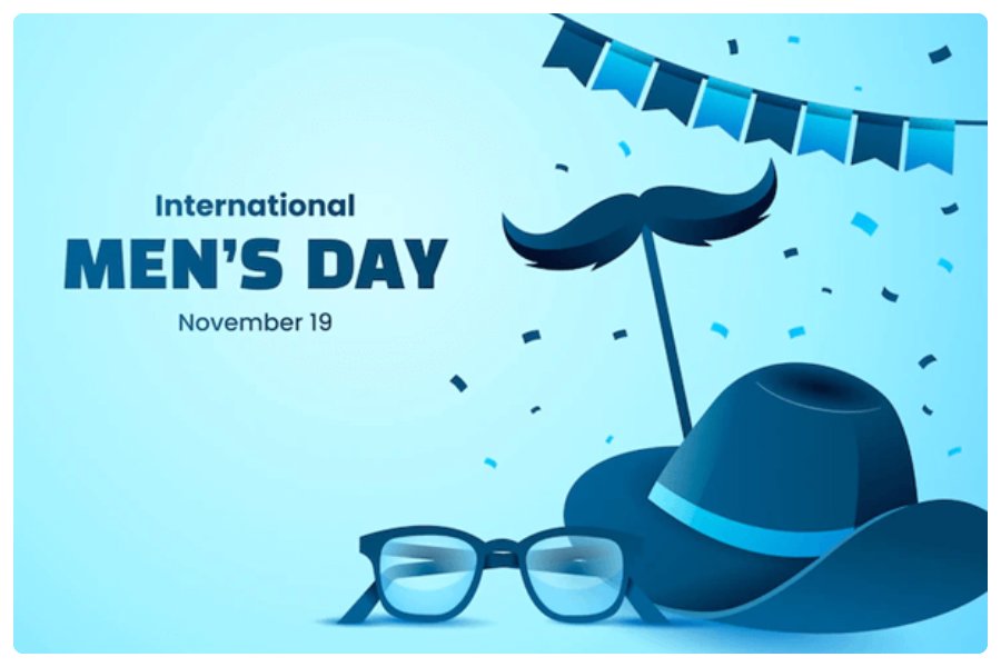 International Men's Day Gift Ideas