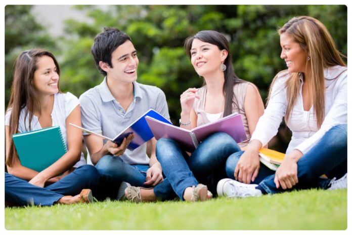 International Student’s Day
