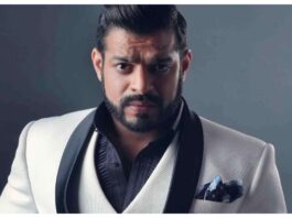 Karan Patel Birthday