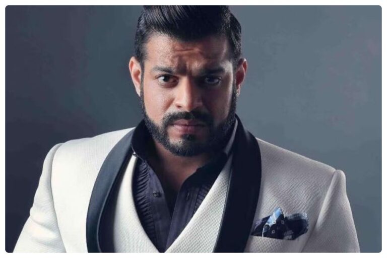 Karan Patel Birthday