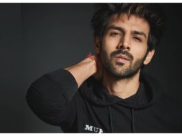 Kartik Aaryan Birthday