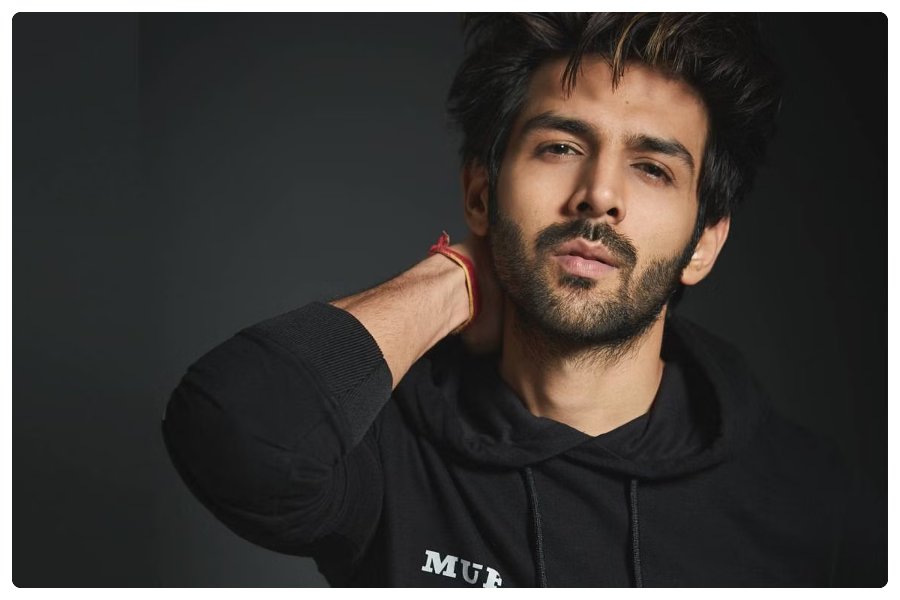 Kartik Aaryan Birthday