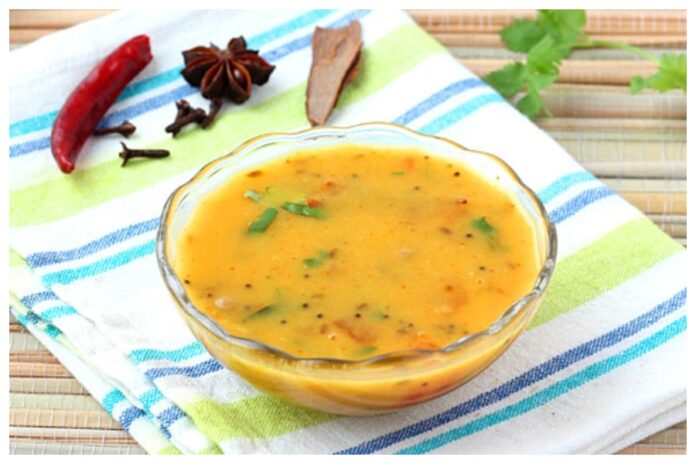 Khatti Mitthi Dal